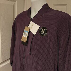 Nike Sabrina Full Zip Reversible Basketball Jacket Men's Size M NWT FV3164-573